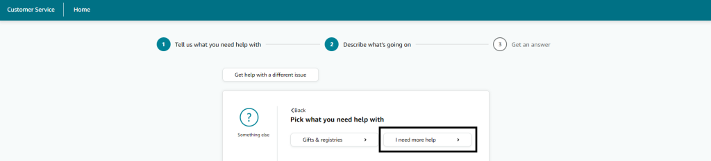amazon price adjustment