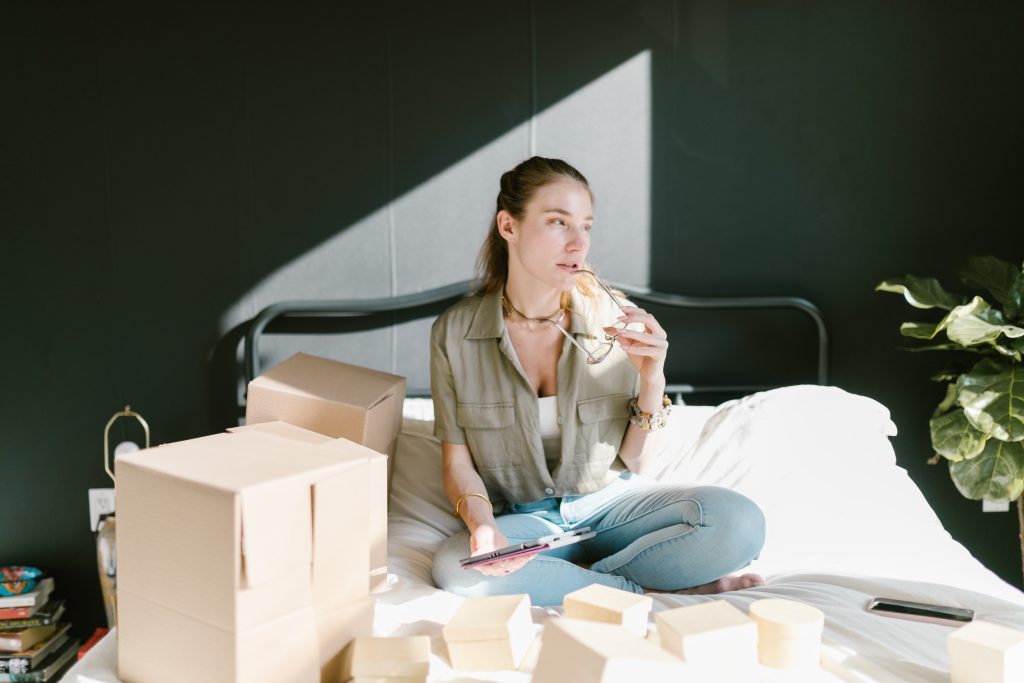 How to Sell on Amazon Without Inventory