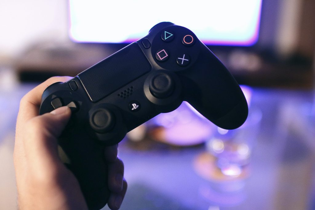 amazon prime gaming