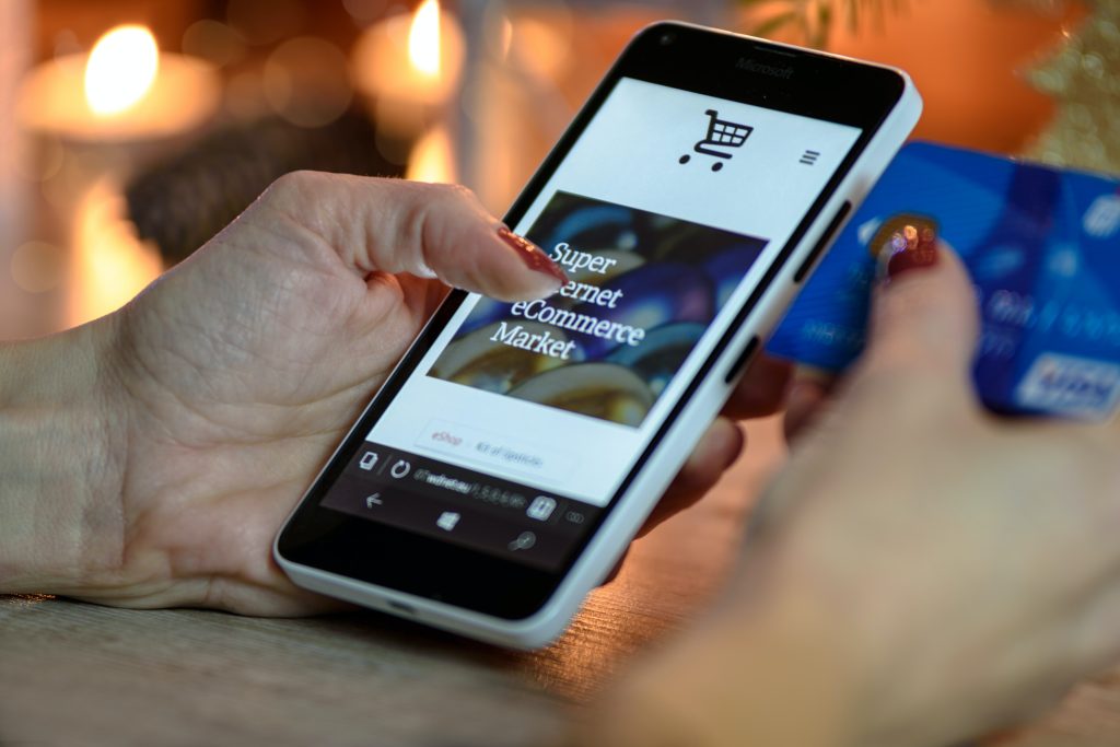 amazon 1p vs 3p