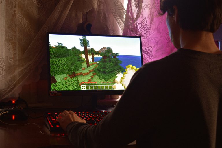 amazon prime gaming