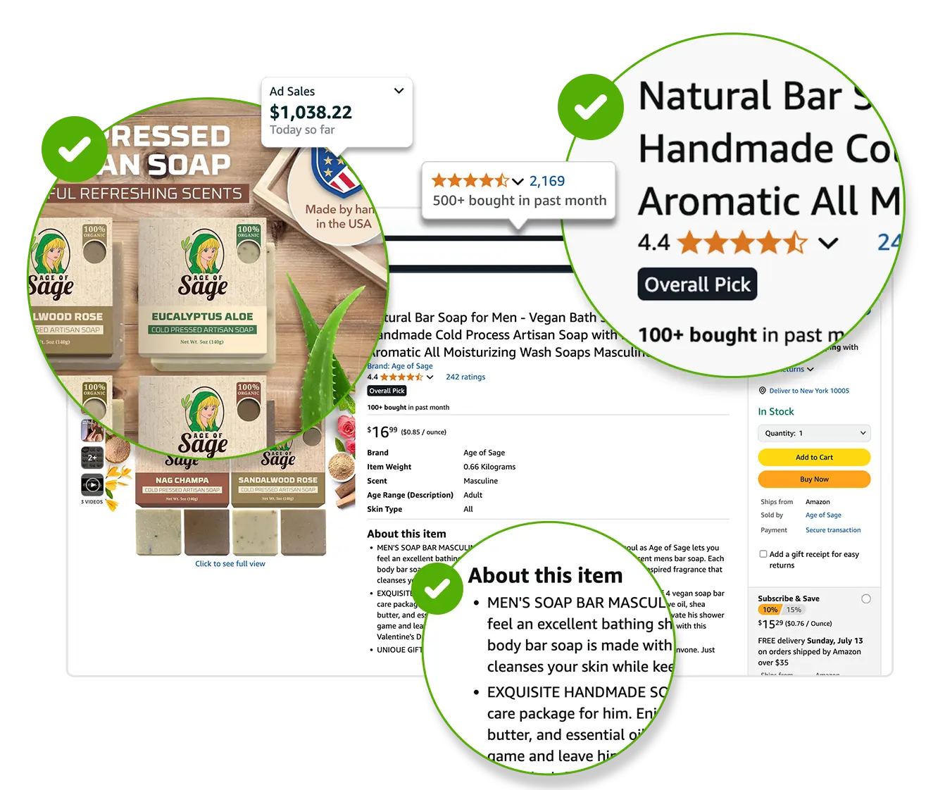 amazon-listing-optimization-services