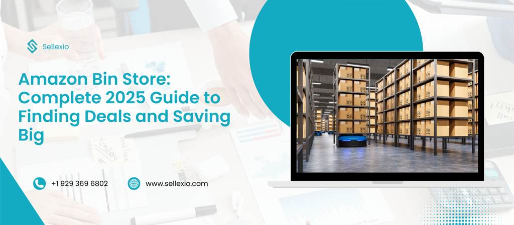 amazon bin store complete 2025 guide to finding deals and saving big