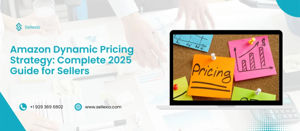 amazon dynamic pricing strategy complete 2025 guide for sellers