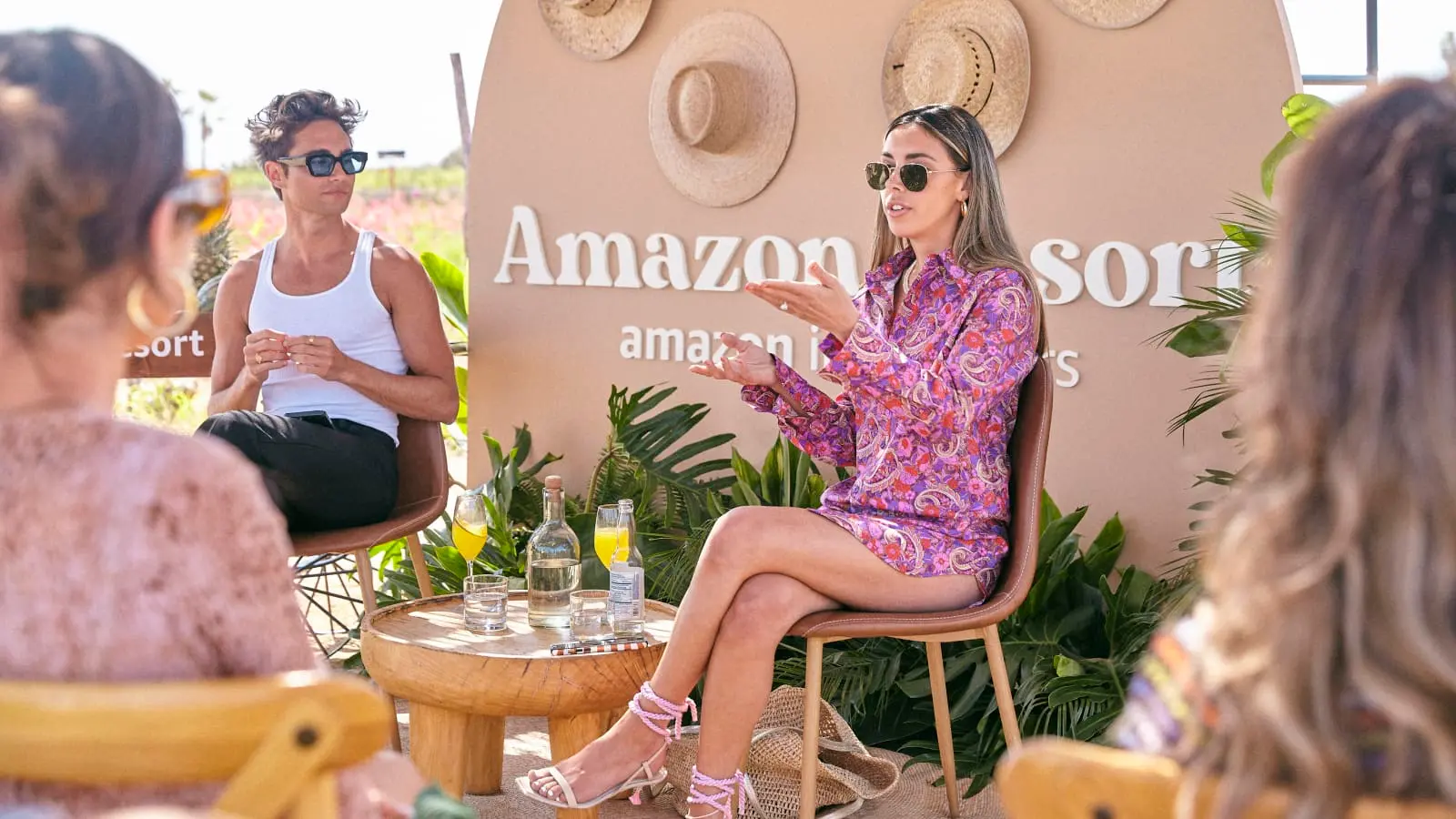 amazon influencer program