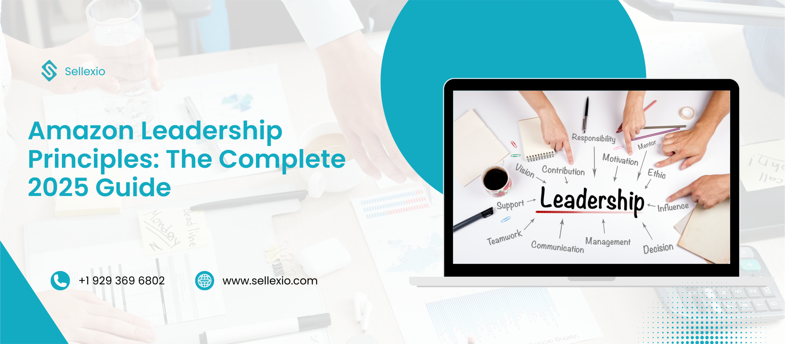 amazon leadership principles the complete 2025 guide