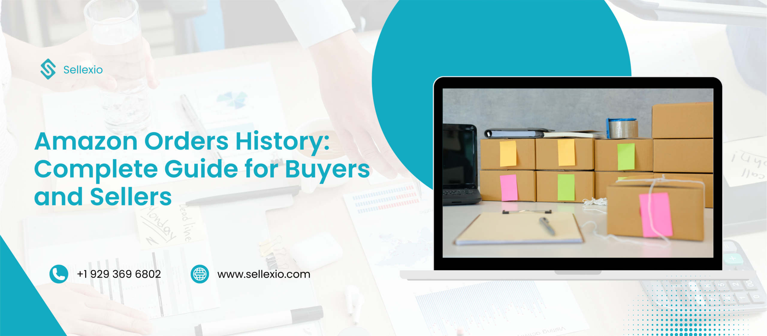 amazon orders history complete guide for buyers and sellers