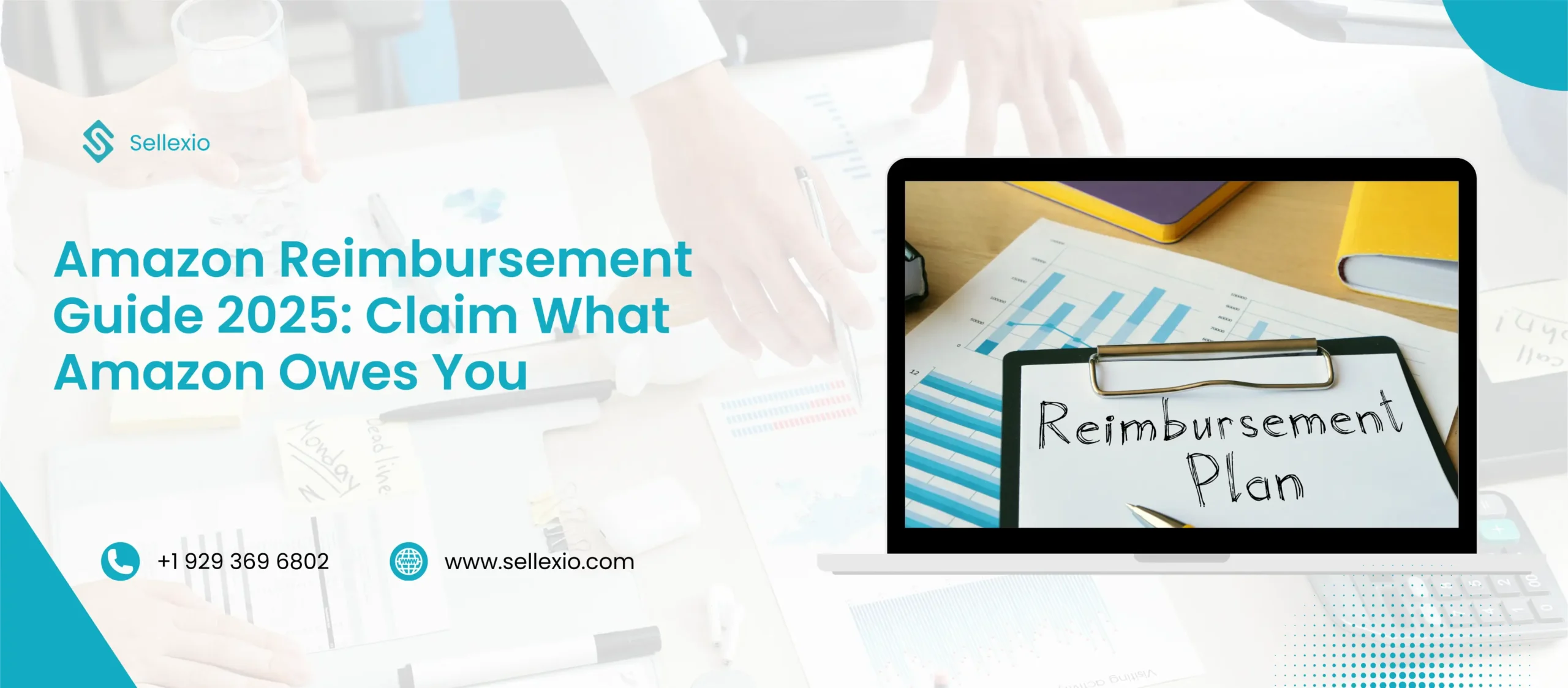 amazon reimbursement guide 2025 claim what amazon owes you