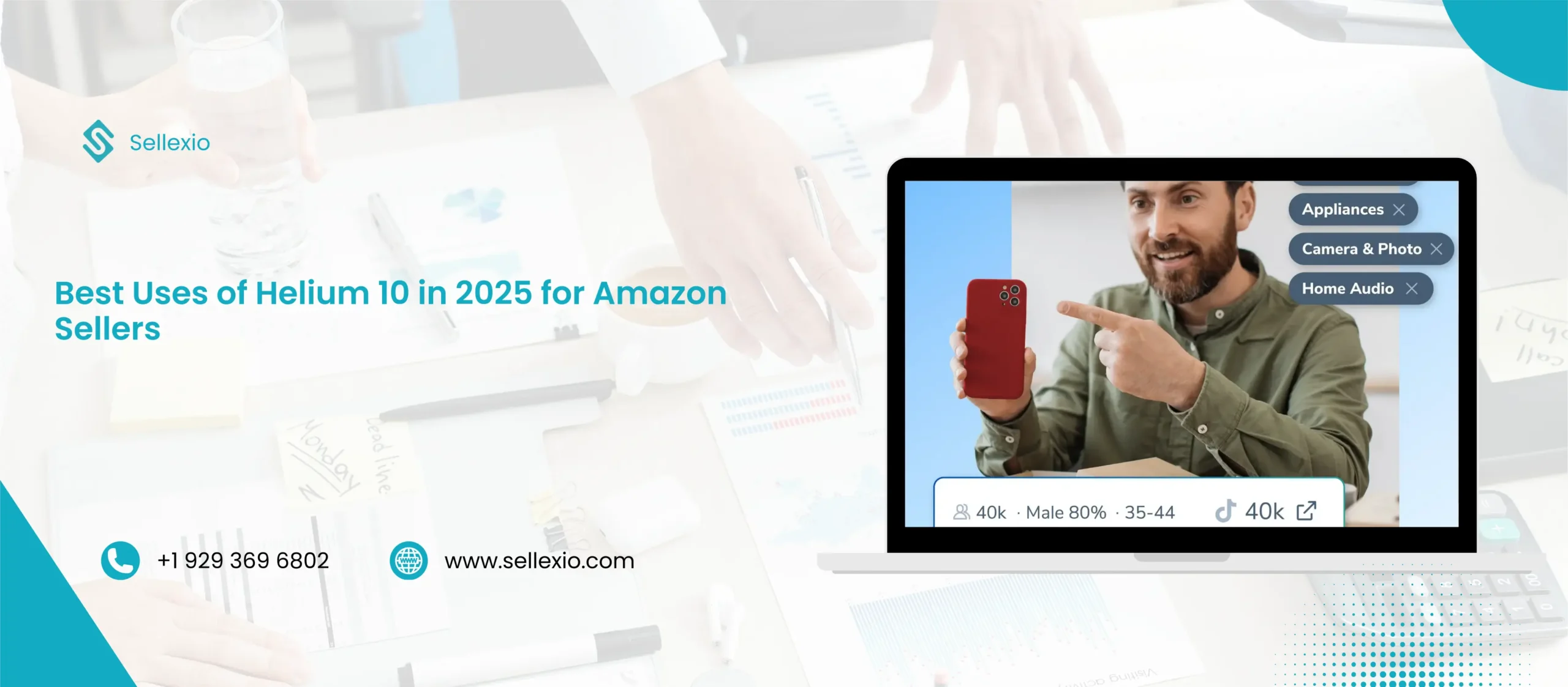 best uses of helium 10 in 2025 for amazon sellers