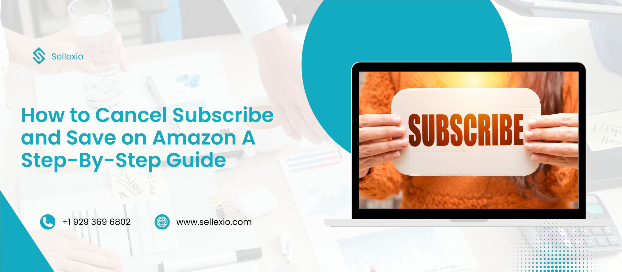 how to cancel subscribe and save on amazon a step-by-step guide