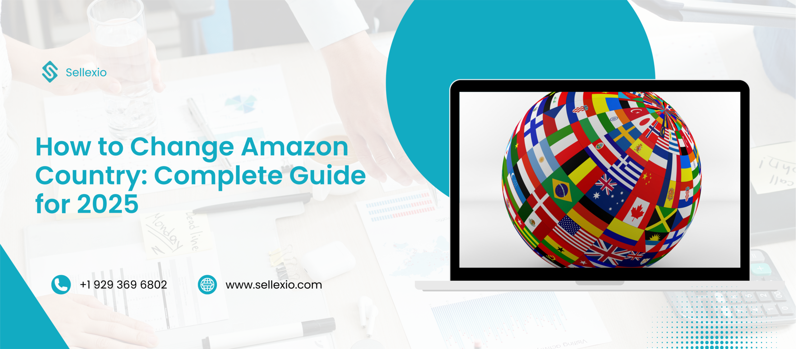 how to change amazon country complete guide for 2025