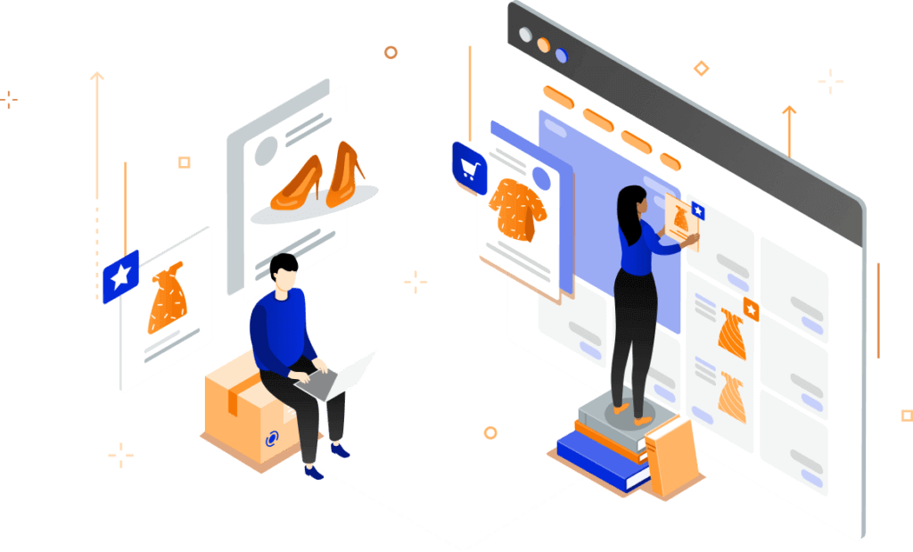 how to start selling on amazon step by step
