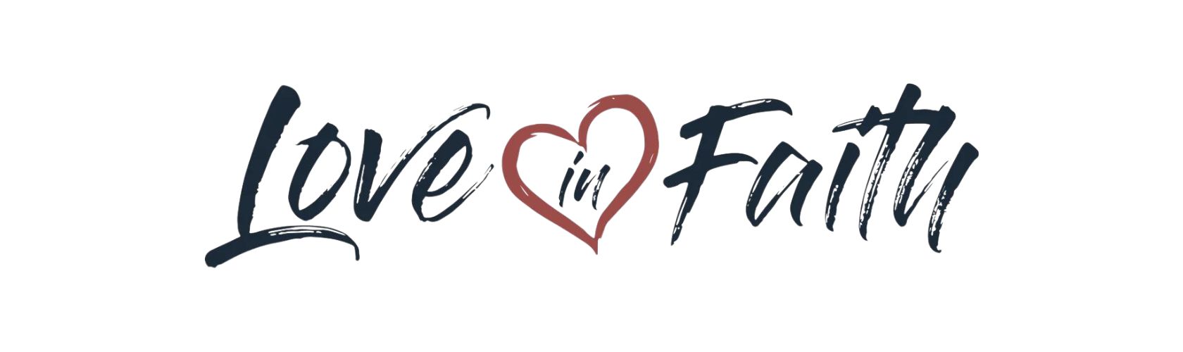 love in faith
