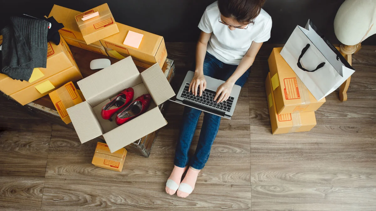 understanding amazon return management