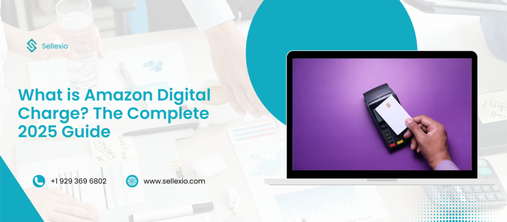 what is amazon digital charge the complete 2025 guide