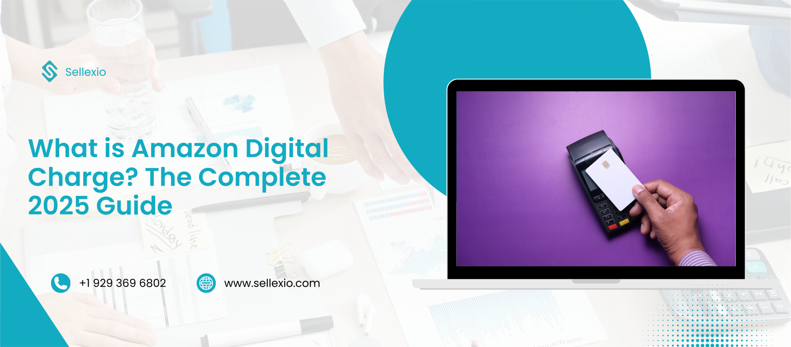 what is amazon digital charge the complete 2025 guide