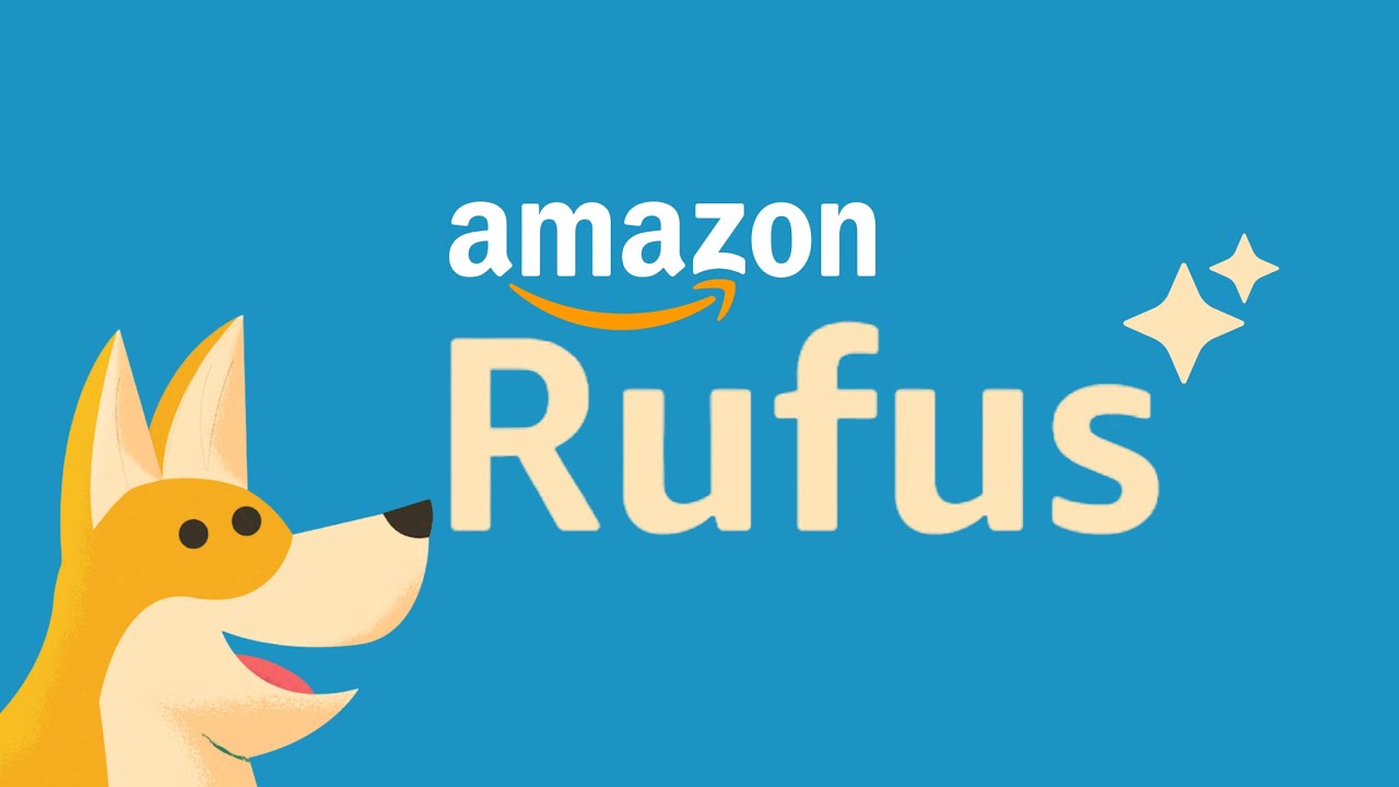 what is amazon rufus
