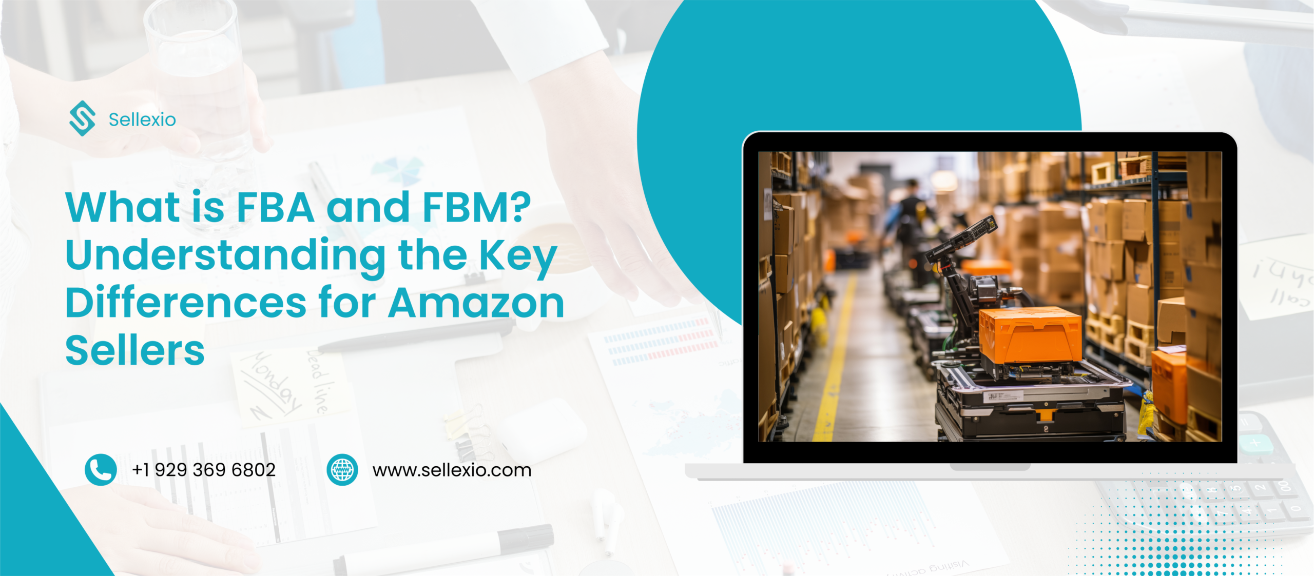 what is fba and fbm understanding the key differences for amazon sellers