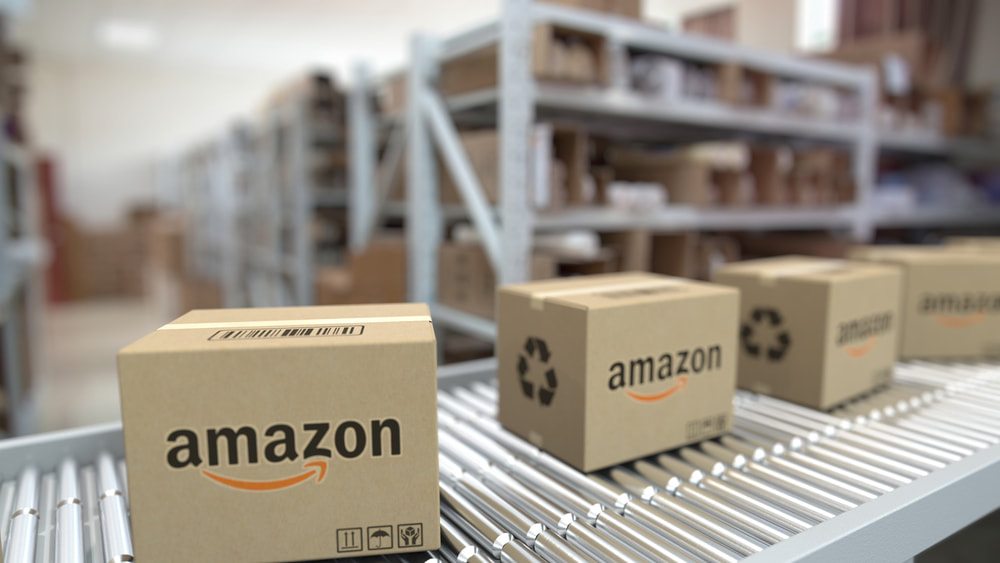 what isamazon reimbursement