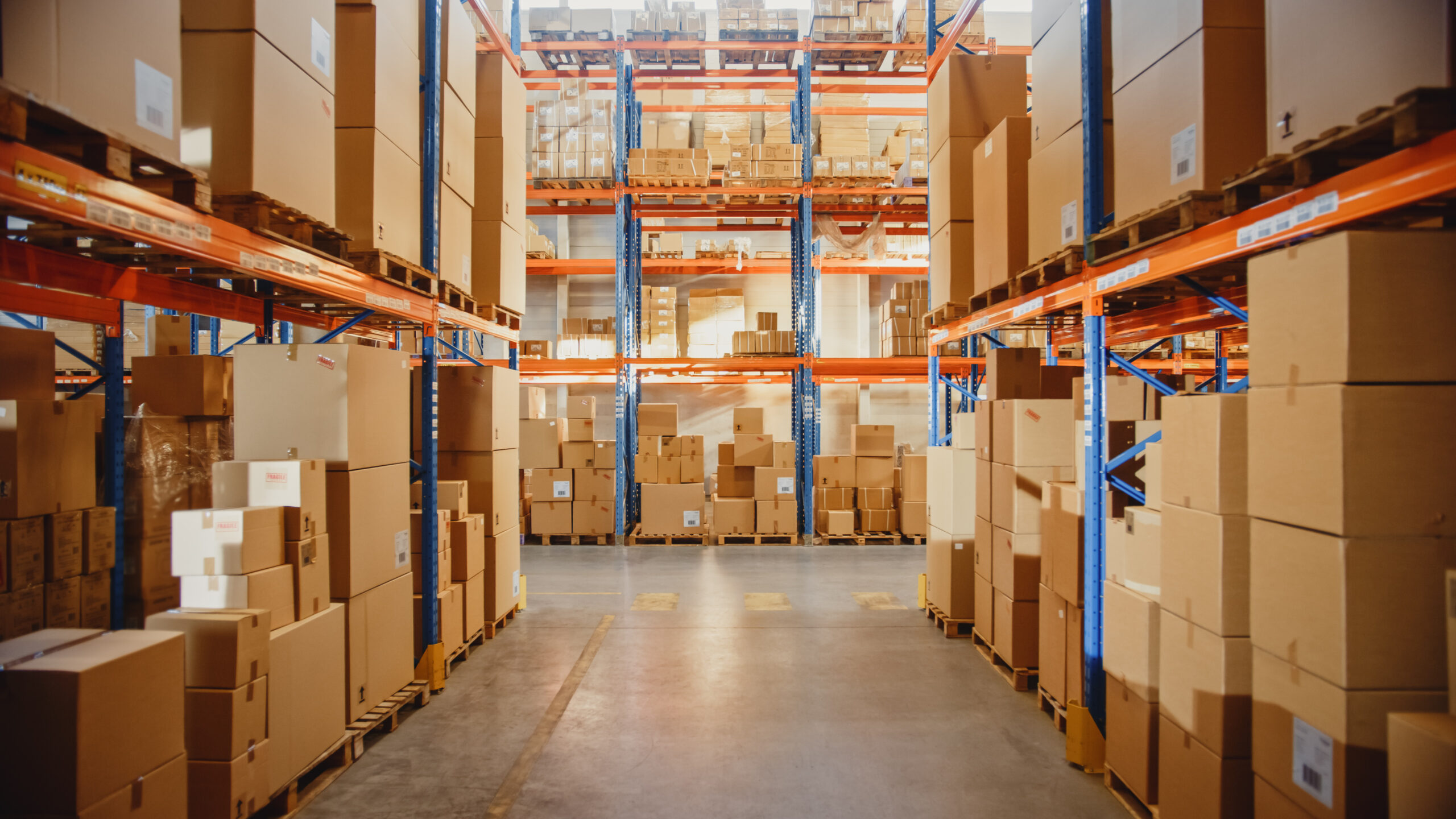 Wholesale on Amazon