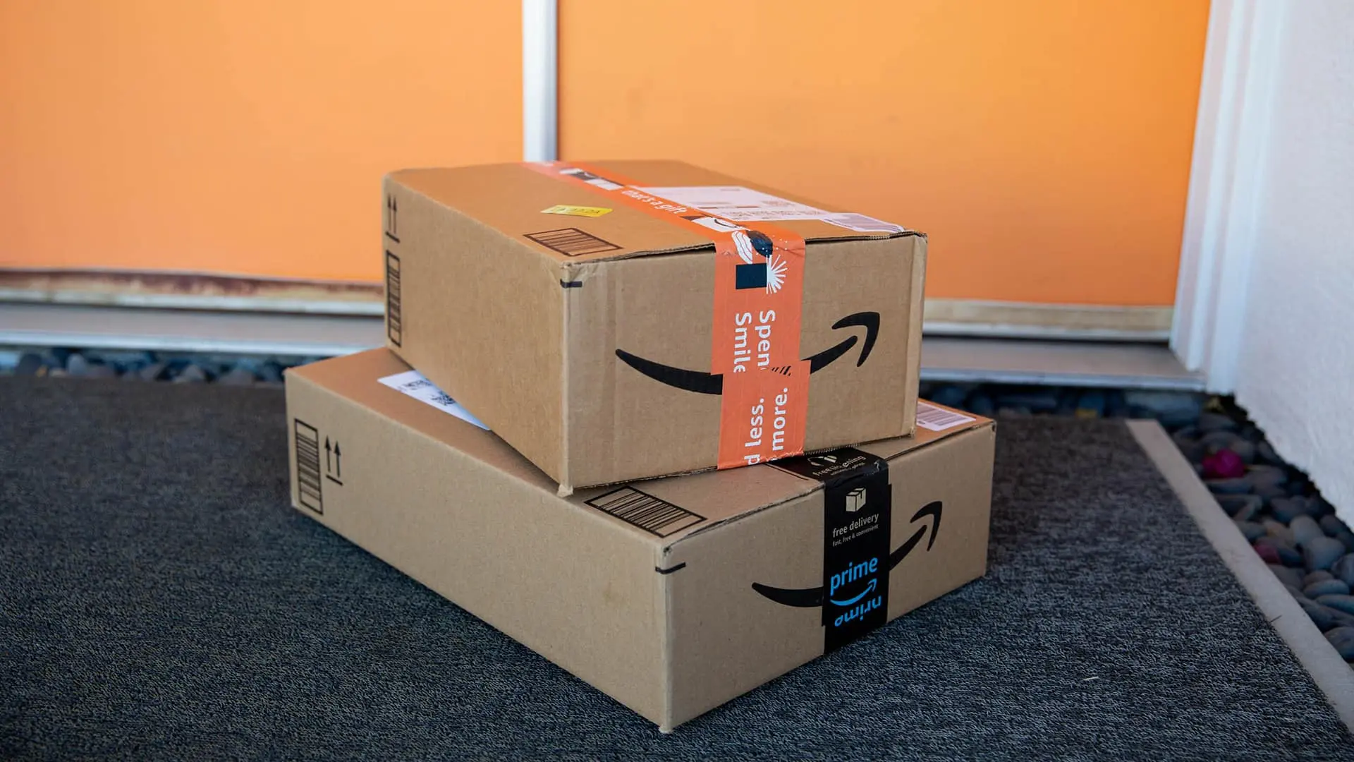 why amazon orders history matters