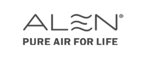 alen logo