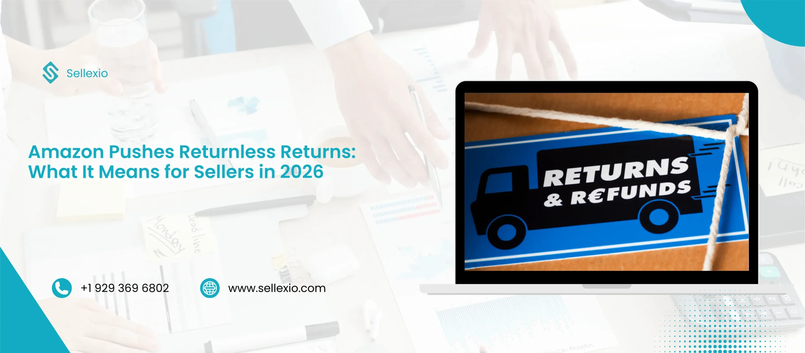 amazon pushes returnless returns what it means for sellers in 2026