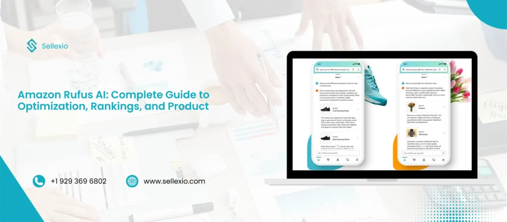 amazon rufus ai complete guide to optimization, rankings, and product