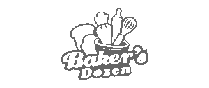 bakers dozen logo