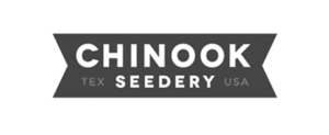chinookseedery logo