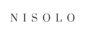 nisolo logo