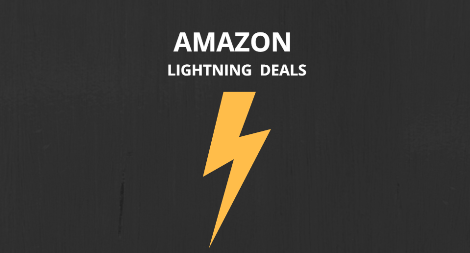 what are amazon lightning deals