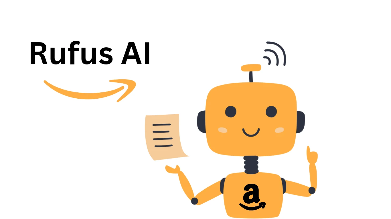what is amazon rufus ai