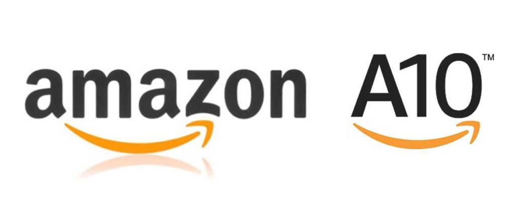 what is the amazon a10 algorithm