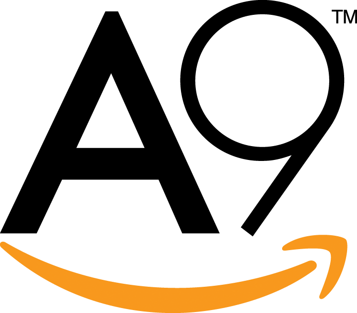 what is the amazon a9 search engine