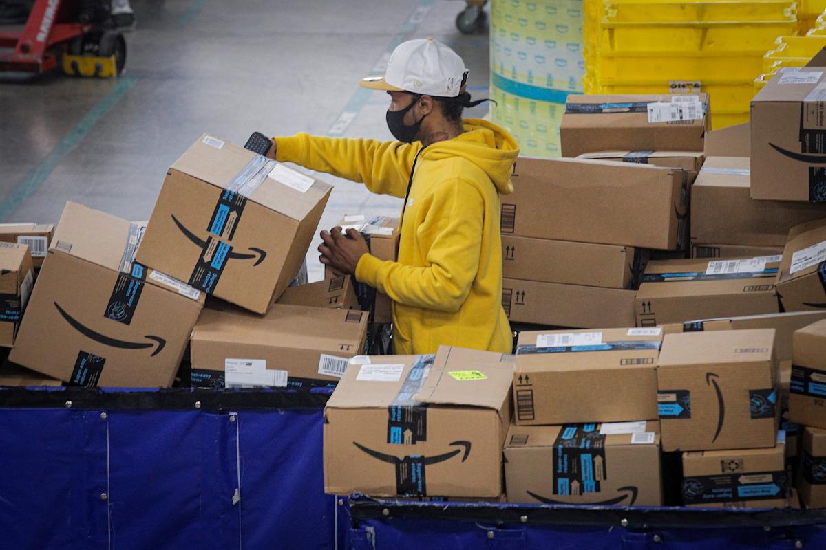 why holiday sales matter on amazon