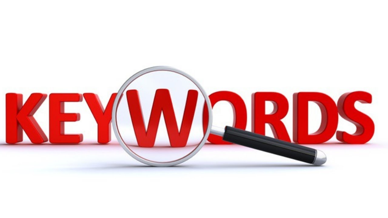 why keywords in amazon product titles matter