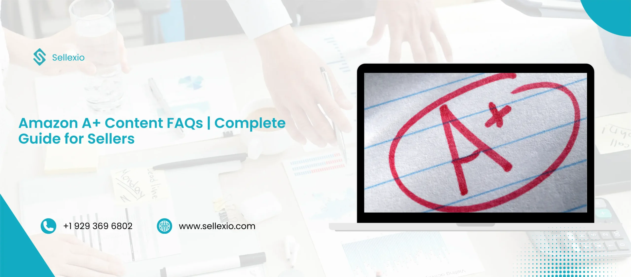 amazon a+ content faqs complete guide for sellers