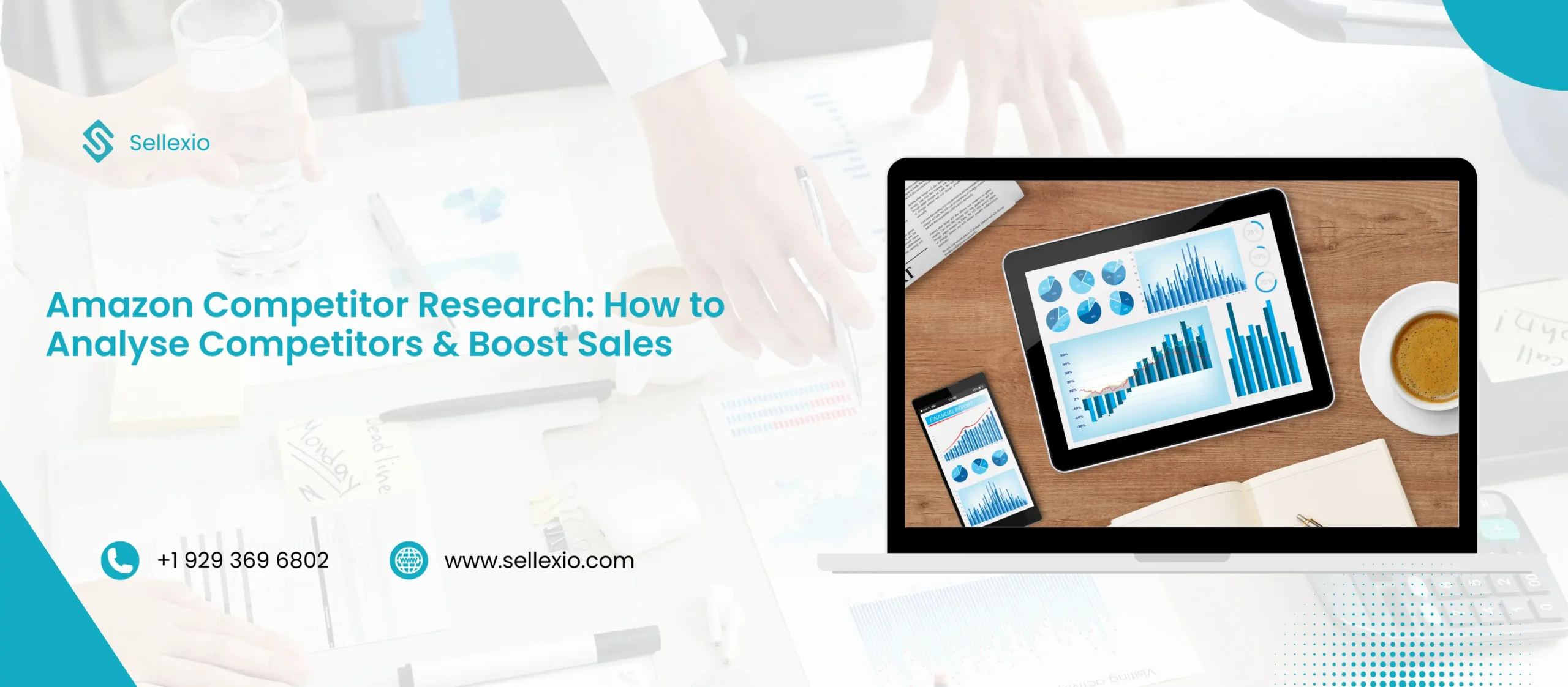amazon competitor research how to analyse competitors & boost sales