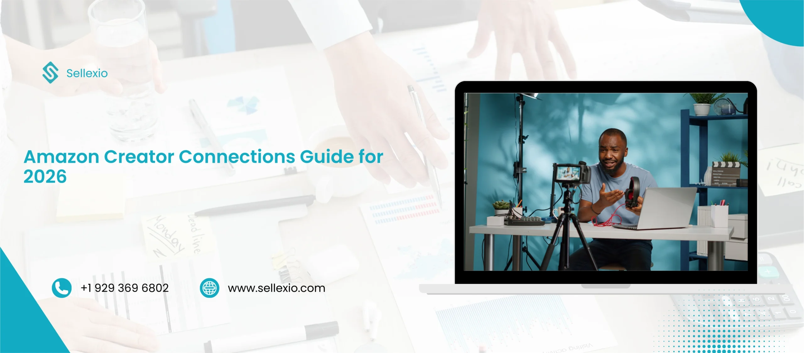 amazon creator connections guide for 2026