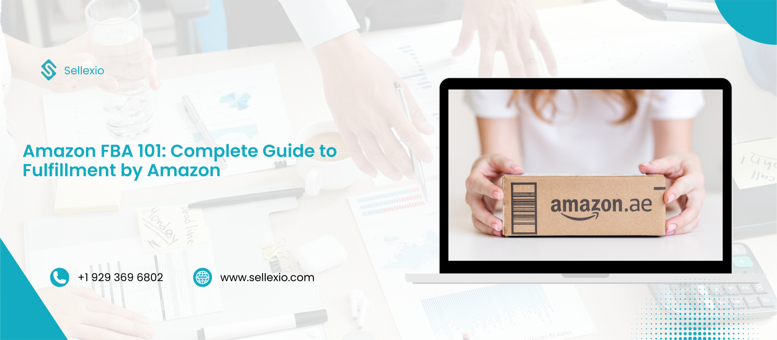 amazon fba 101 complete guide to fulfillment by amazon