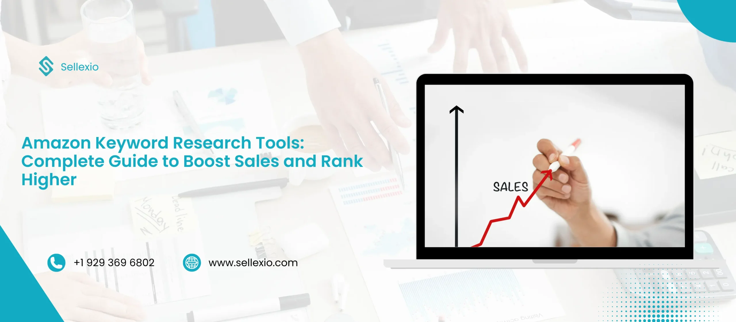 amazon keyword research tools complete guide to boost sales and rank higher