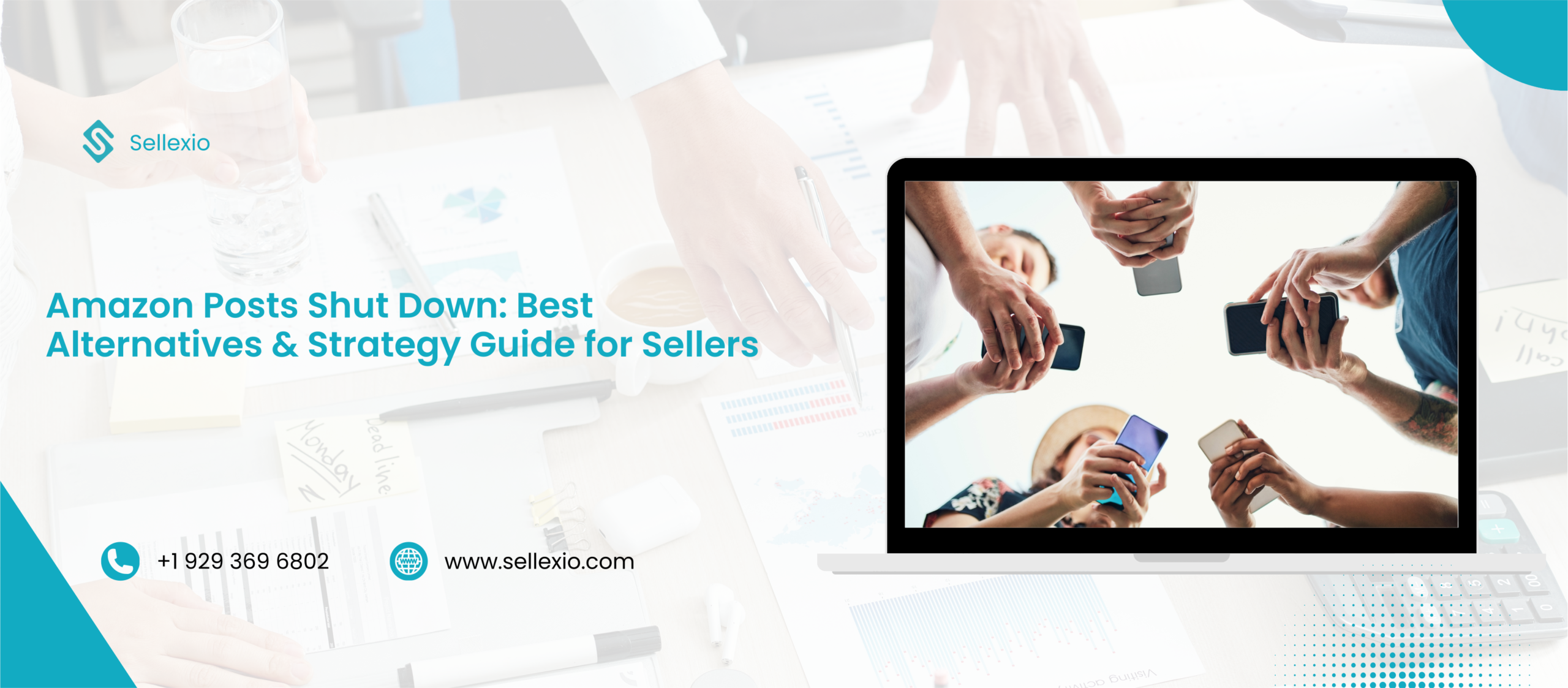 amazon posts shut down best alternatives & strategy guide for sellers