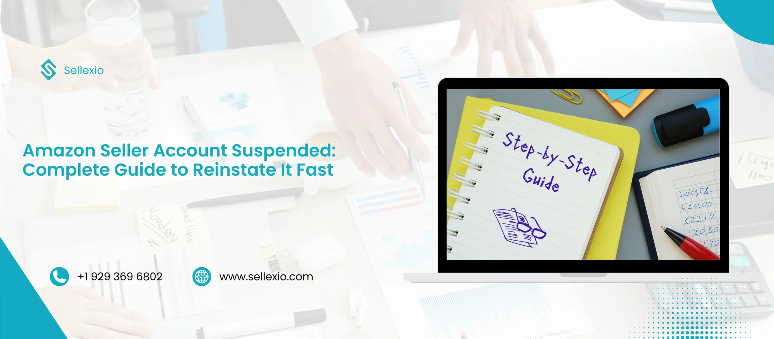 amazon seller account suspended complete guide to reinstate it fast