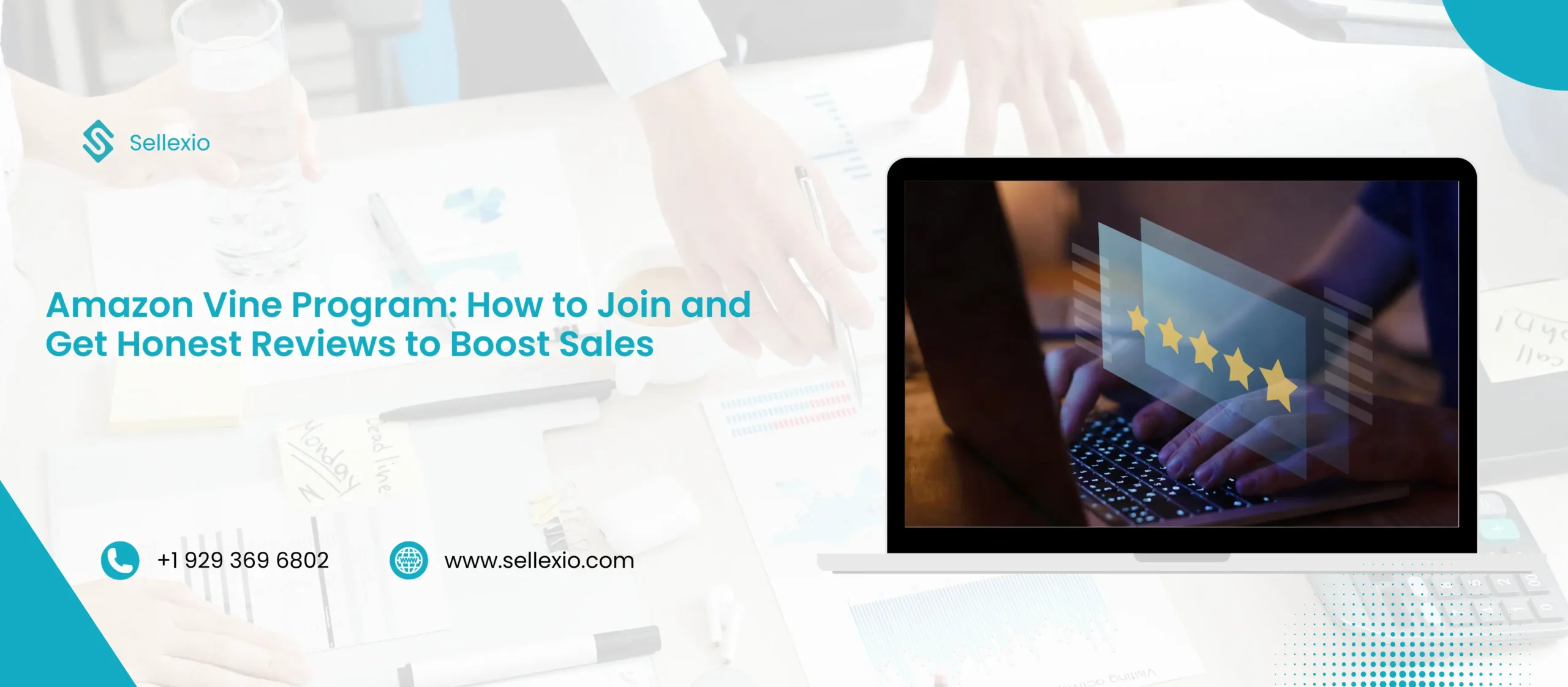 amazon vine program how to join and get honest reviews to boost sales