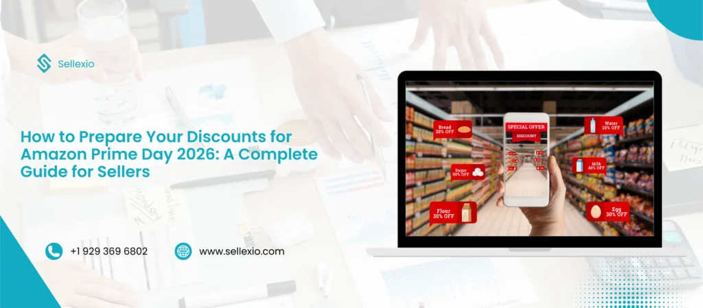how to prepare your discounts for amazon prime day 2026 a complete guide for sellers