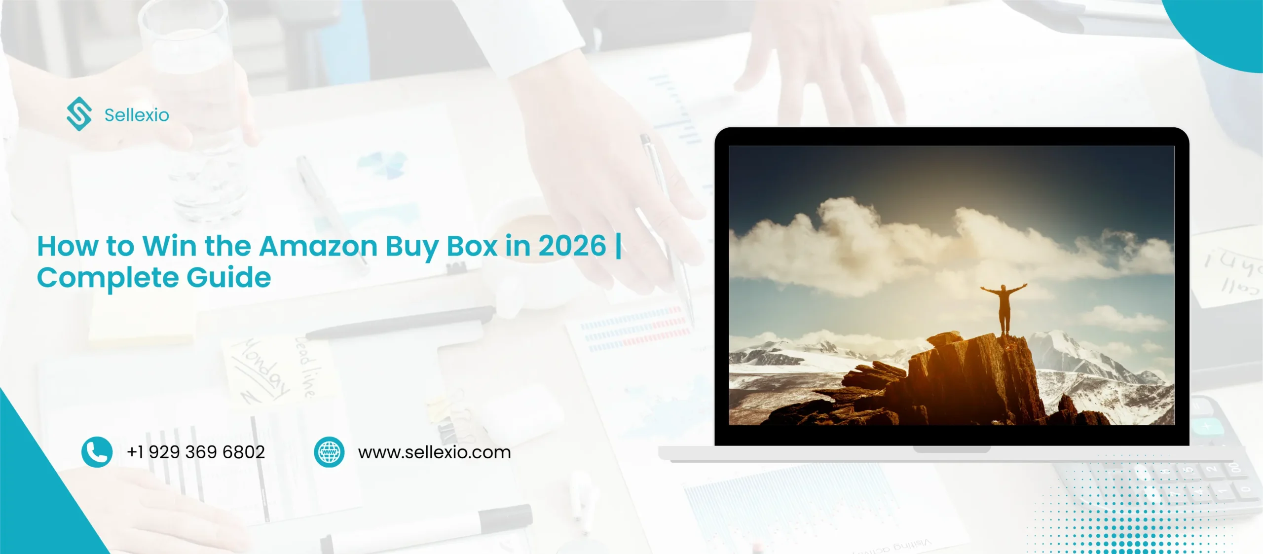 how to win the amazon buy box in 2026 complete guide