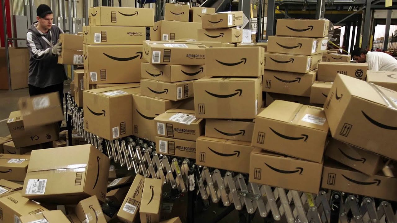 understanding amazon product sourcing