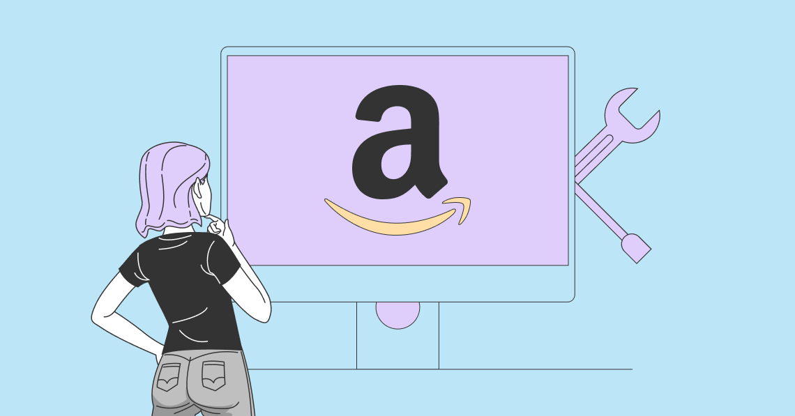 what are amazon analytics tools
