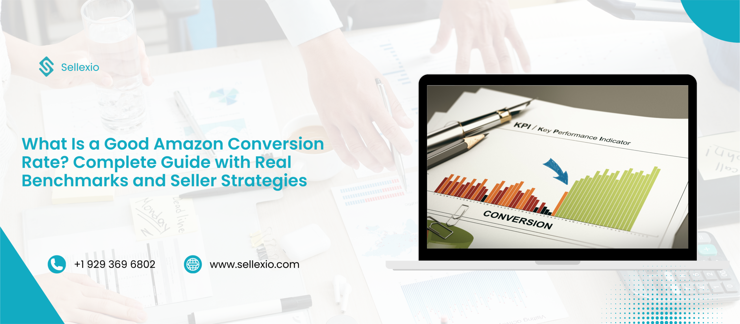 what is a good amazon conversion rate complete guide with real benchmarks and seller strategies